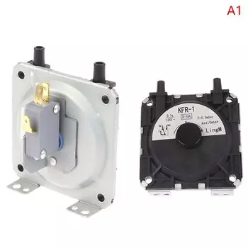 Реле давления воздуха для водонагревателя