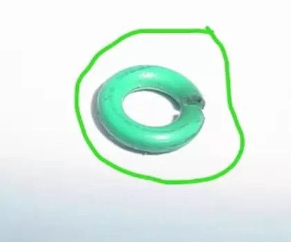 Ремкомплект для воздушного насоса YongHeng