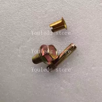 Ремкомплект дверных петель для Jetta Golf MK1 MK2