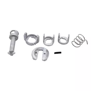 Ремкомплект дверных замков Ремкомплект автомобильных дверных замков Ремонт цилиндрических цилиндров дверных замков