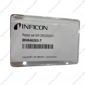 Ремкомплект IKR251 BN 846252 -Т