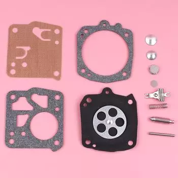 Ремкомплект карбюратора Adefol для бензопил Husqvarna