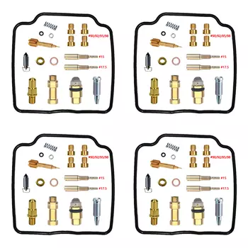 Ремкомплект карбюратора Yamaha FZX 750 1987 1988 1991 FZX 750