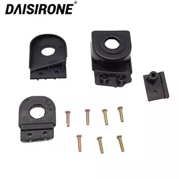 Ремкомплект передних левых и правых фар для Audi A6, S6, Quattro, C6, RS6, 4F0998121, 4F0998122