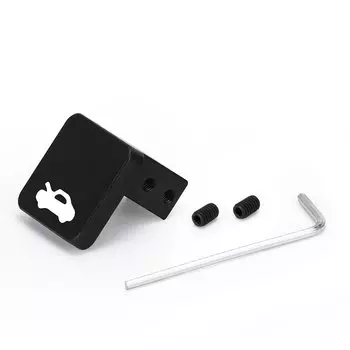 Ремкомплект ручки защелки капота автомобиля для Honda Civic 2011-1996, ручные инструменты, простой в эксплуатации, WX-ECL01