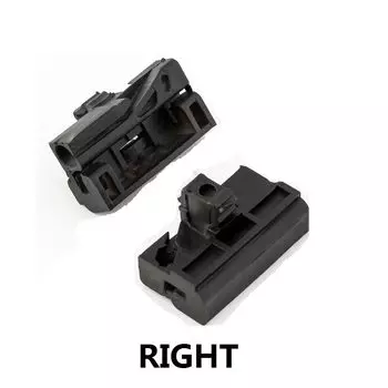 Ремкомплект стеклоподъемника для MERCEDES, BENZ VITO / VIANO W639, передний левый и правый 2003-2020