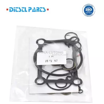 Ремкомплект ТНВД На Плунжер Yanmar X7 129927-51741 129927-51740 729948-51300 X.7 Запчасти Для Дизельных Двигателей Yanmar 4TNV106 4TNV94L 4TNV98 4TNV94 4TNE94 4TNE98, 4-Цилиндровый