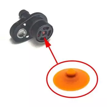 Ремкомплект вакуумного насоса Volvo 31430964