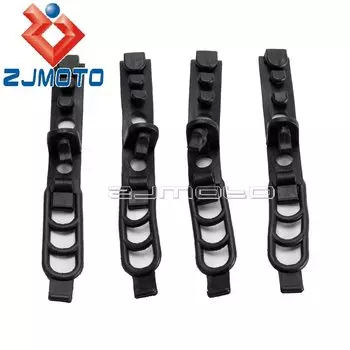 Ремни для фар мотоциклов, резиновые ремни для фар, фиксаторы для фар мотоцикла, Кросса, 30-43 мм