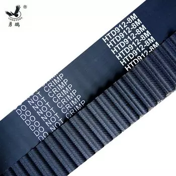 Ремни ГРМ Yongpeng HTD912-8M-28