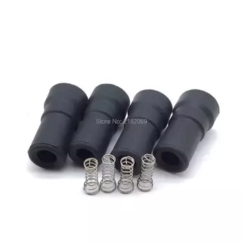 Ремонт катушки зажигания, резиновые сапоги, турель для AUDI A4 A8 A6 S6 RS6 VW Golf Passat Bora 06B 905115 E 06B 905115 Б 06Б 905 115Э/Б