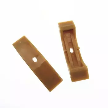 Ремонт натяжителя цепи ГРМ двигателя автомобиля, слайдер 1,8 2,0 т 2,4 2,7 2,8 V6 4,2 V8 для VW Passat Audi A4 Seat 058 109 088K