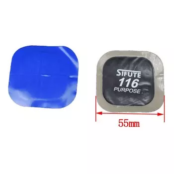 Ремонт шин Резиновый патч инструмент ремонт автомобилей и мотоциклов велосипедов каждый пакет более than20 (10 шт 45 мм и 10 шт 55 мм) шины патч