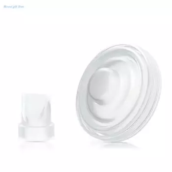 Ремонт силиконовых клапанов или комплекта мембран для переносного электрического молокоотсоса