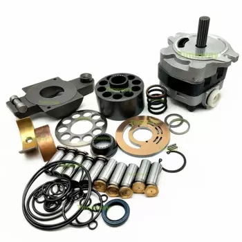 Ремонтные комплекты для ремонта KAYABA