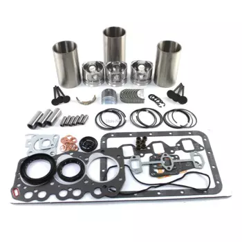 Ремонтный комплект 3TN66UJ 3TN66-UJ для двигателя 655 трактора