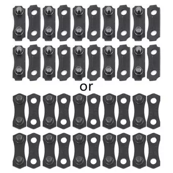 Ремонтный комплект цепи для цепных пил OOTDTY 3/8 LP