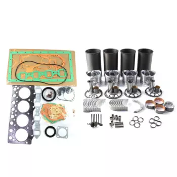 Ремонтный комплект для двигателя Daewoo 460 470 Plus QSB3.3 B3.3 B3.3T