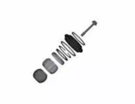 Ремонтный комплект для ER2146/FH 12 / FH 16/FH 16 / FM