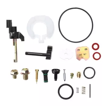 Ремонтный комплект для обслуживания карбюратора двигателя для GX120 GX160 GX200 120 160 6.5HP D7YA