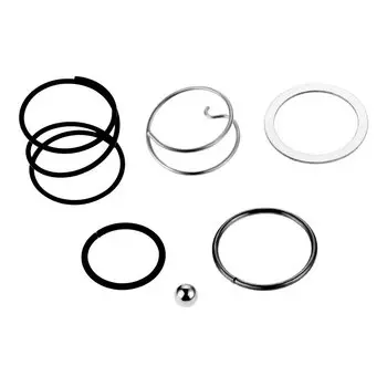 Ремонтный комплект патрона держателя бит DRELD 20В DCF885 DCF886 DCF887 DCF888