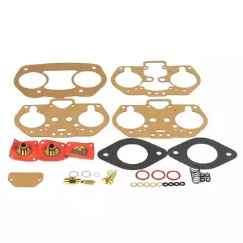 Ремонтный комплект прокладок для Weber 40 44 48 IDF Карбюратор carb EMPI HPMX