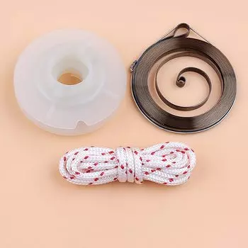 Ремонтный комплект шкива стартера Haishine для бензопил Zenoah Komatsu G2500 25cc