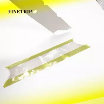 Ремонтный ленточный кабель для Mercedes для Benz old W210, недостающие пиксели, для фиксации кластера для старых автомобилей, Модель E/CLK/G W210 W208 W202 W463