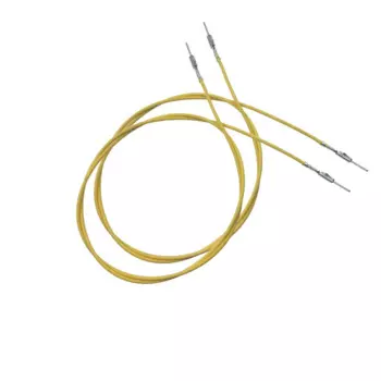 Ремонтный провод 000979012E для Jetta Golf Tiguan VW PASSAT CC AD A1 A3 A5 A6 A4 Skoda Seat 000 979 012 E, 2 шт.