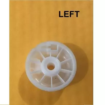 Ремонтный ролик стеклоподъемника для NISSAN PRIMERA P12, передняя левая сторона 2002-2008