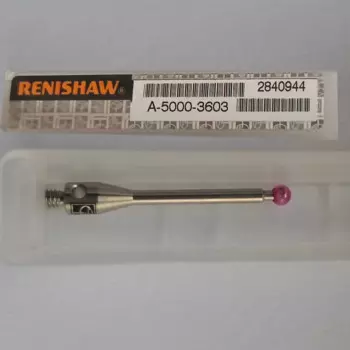 Ренishao измерительная игла Hexconn, координат измерительная игла m2 * 2*20, станок с ЧПУ