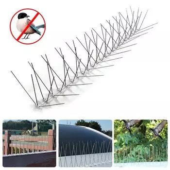 Репеллент для птиц PlumHOME