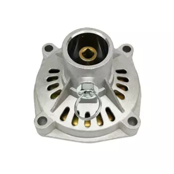 Замена выходного блока для бензинового кустореза BESHONE GARDEN