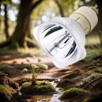 Замена ламп для проекторов NEC NP13LP