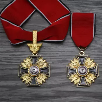 Репродукция серии 57 Harmony Edition с изображением английских храмов