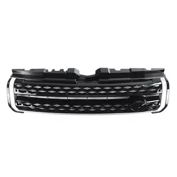 Решетка для переднего бампера автомобиля Land Rover Range Rover Evoque 2010 2011 2012 2013 2014 2016 2015 2017 2018