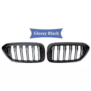 Решетка для радиатора Bmw 5 Series G30 G38 525I 530I 540I 550I 2017-2020