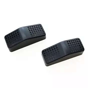 Решетка для вентиляционного отверстия автомобиля под сиденье, задняя Рабочая решетка для Toyota Corolla E210 2019 2020 2021 2022 2023 Hybrid