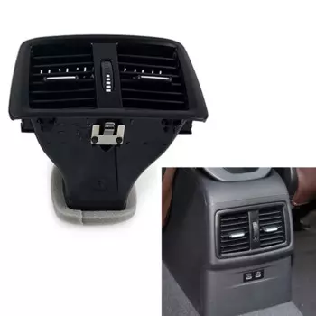 Решетка для вентиляционного отверстия для BMW 1 серии X1 X2 F48 F49 F39 F52