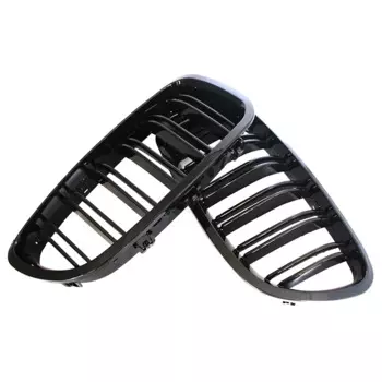 Решетка-гриль для BMW F10 F18 F02 F11 M5 10-15