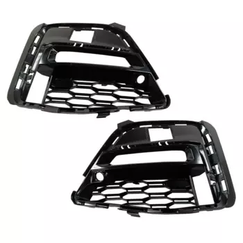 Решетка противотуманных фар переднего бампера 51118069371 51118069372 Для BMW 3 серии G28 G20 320I 325I
