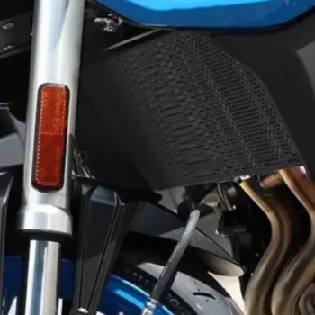 Решетка радиатора мотоцикла, защита, аксессуары для мотоциклов для GSX8S GSX-8S GSX 8S GSX8 2023 2024, новые аксессуары