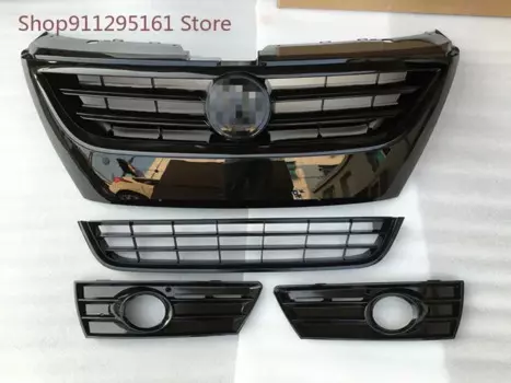 Решетка радиатора переднего бампера для Volkswagen Vw Passat CC 2009-2012