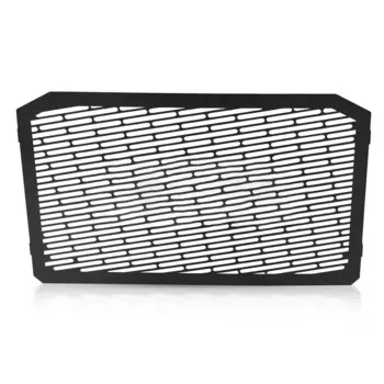 Решетка радиатора Защитная крышка для GSR400 GSR600 GSR 400 GSR 600 2006-2012 2007 2008 2009 аксессуары для мотоциклов