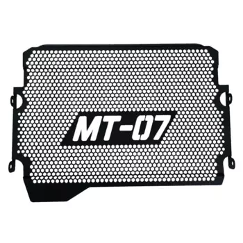 Решетка радиатора, защитная крышка для YAMAHA R7 FZ07 MT07 FZ-07 MT-07 2014-2024 2017 2018 2019 2020 2021 2022 2023