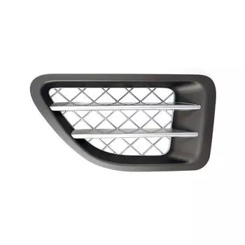 Решетка в крыло LAND ROVER RANGE ROVER SPORT 05-09 Слева (SAT)