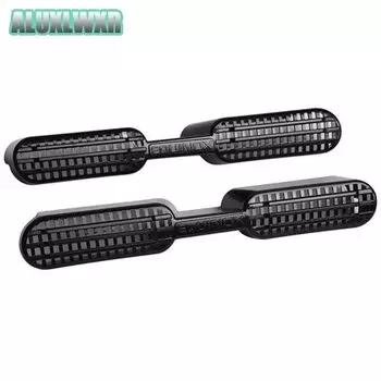 Решетка вентиляционного отверстия для Chevrolet Equinox 3rd GE воздуховод кондиционера 2017 2018, автомобильные аксессуары