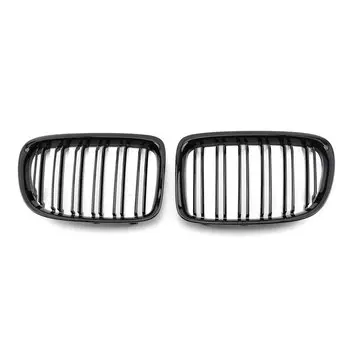 Решетки для BMW X1 E84 2010 2011 2012 2013-2015