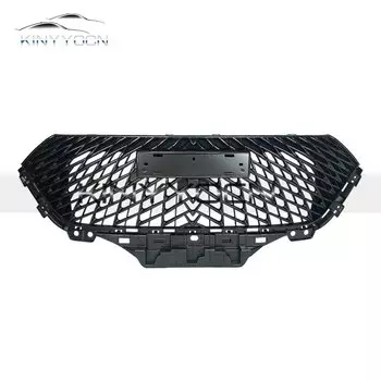 Решетки для GWM Haval M6 II решетка для переднего бампера