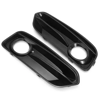 Решетки для переднего бампера BMW 1 Series F20 F21 Sport 2015-2018 51117371667 51117371668